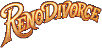 RENO DIVORCE